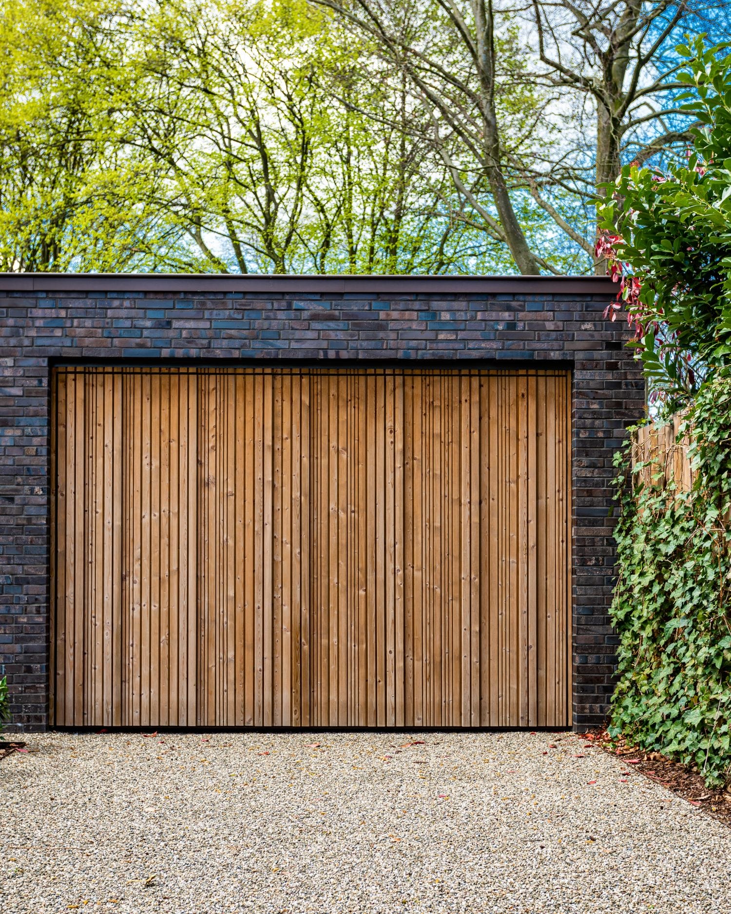 Carport Kungsbacka